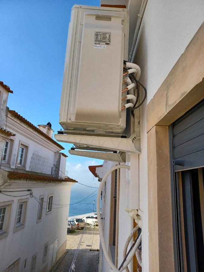 Casa Horizonte Daire Nazaré Dış mekan fotoğraf