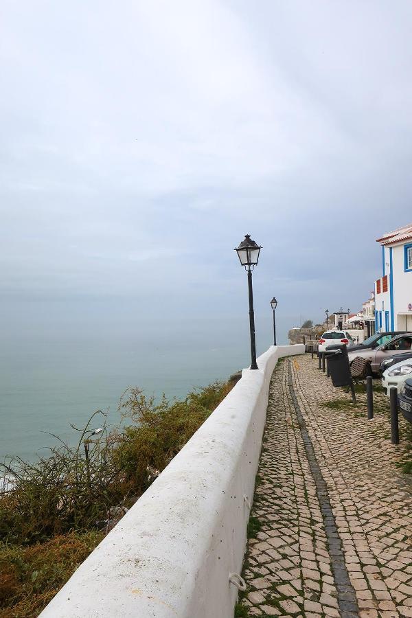 Casa Horizonte Daire Nazaré Dış mekan fotoğraf